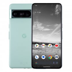 Pixel 8 Pro 128GB (Mint, Android 14, Dual SIM, 12 GB LPDDR5X)