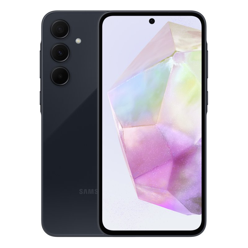 Samsung Galaxy A35 5G 128GB EE Navy