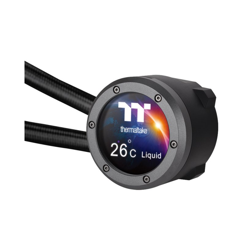 TT TH420 V2 Ultra EX ARGB