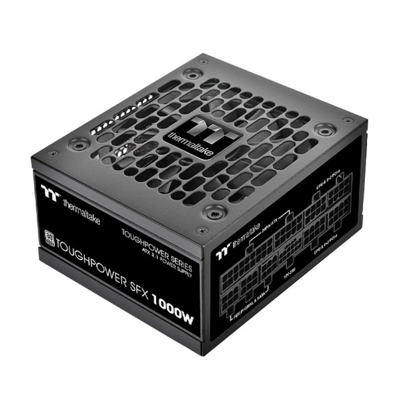 TT Toughpower SFX Platinum 1000W (null Watt)