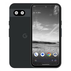 Google Pixel 8a 128GB 8RAM 5G obsidian