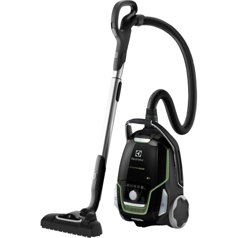 Electrolux EUOC9GREEN Aspirateur 5 L Aspirateur sans sac Sec 850 W Sac à poussière