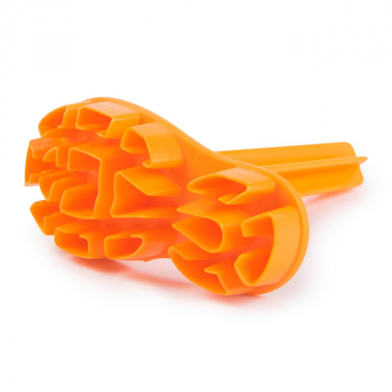 Kinetic Sand - Squishy Spaß Spielset (453 Gramm Sand)