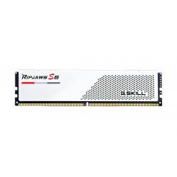 G.Skill Ripjaws S5 F5-5600J4645A32GX2-RS5W memory module 64 GB 2 x 32 GB DDR5