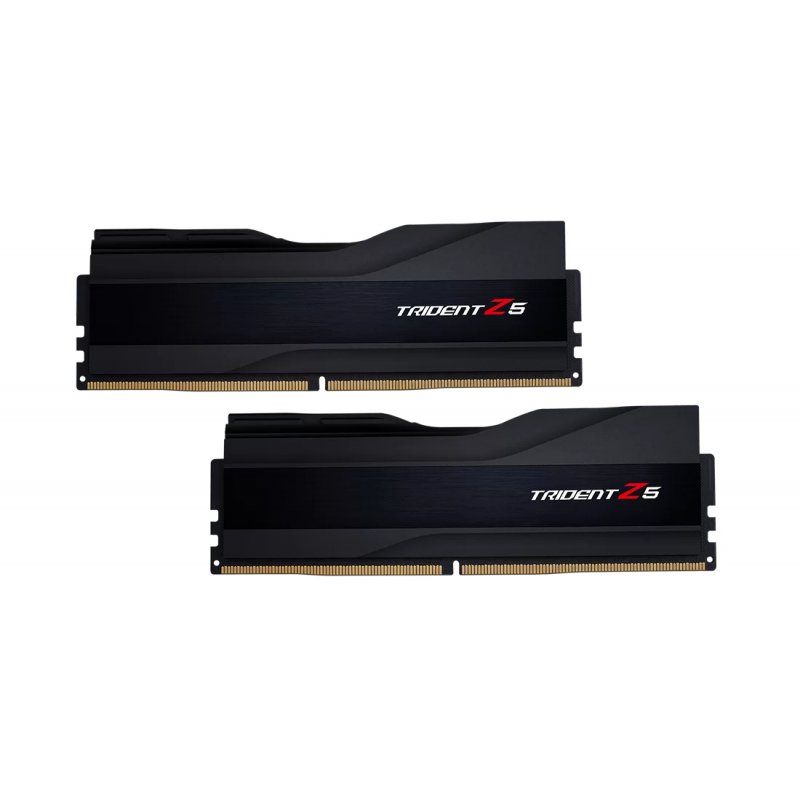 G.Skill Trident Z F5-8000J4048F24GX2-TZ5K memory module 48 GB 2 x 24 GB DDR5