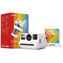 Polaroid 6282 appareil photo instantanée Blanc