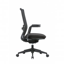 Office Chair - 120mm gaslift