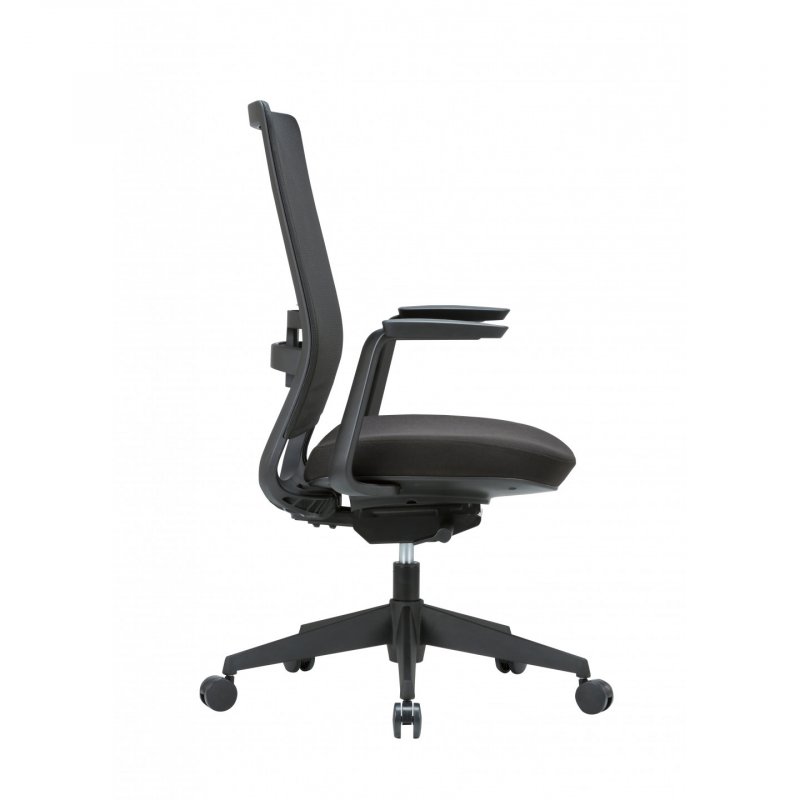 Office Chair - 120mm gaslift