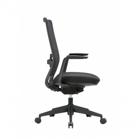 Office Chair - 120mm gaslift