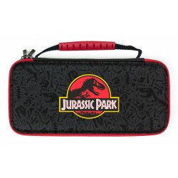 Numskull Games 153468 portable game console case Pouch case Nintendo Black, Red