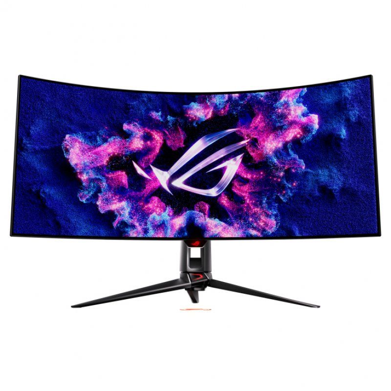 Dis 39 Asus PG39WCDM ROG Swift OLED Gaming