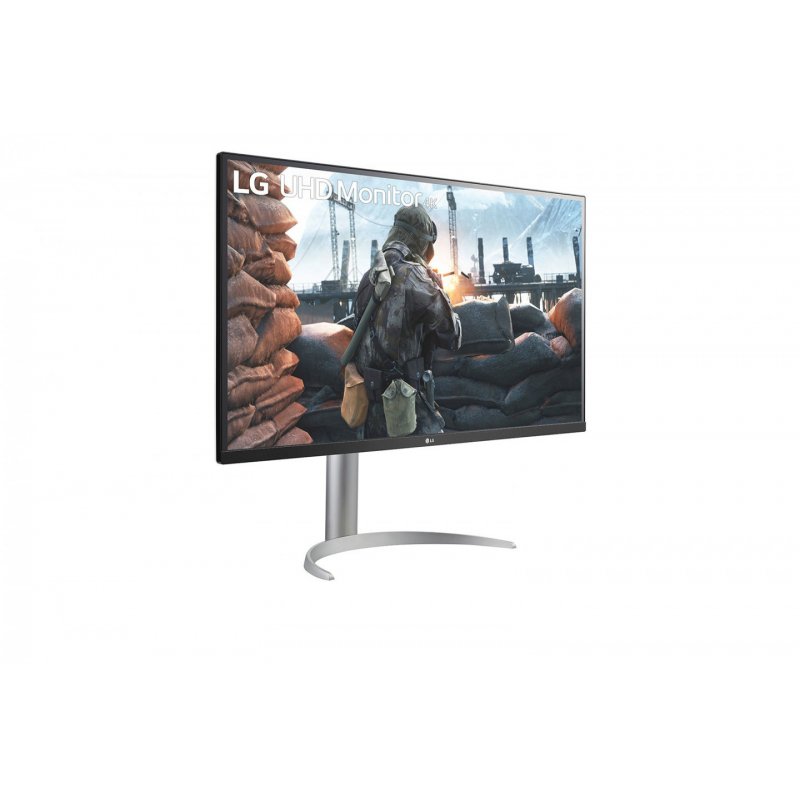 Dis 27 LG 27BP55U-B UHD