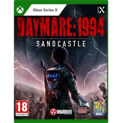 Daymare: 1994 - Sandcastle (Compatible with Xbox One) /Xbox X