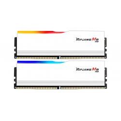 G.Skill Ripjaws M5 RGB module de mémoire 48 Go 2 x 24 Go DDR5