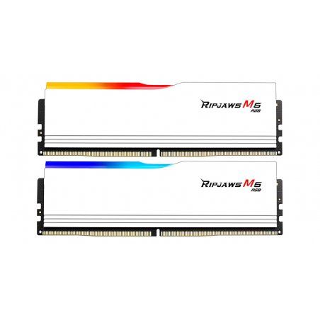 G.Skill Ripjaws M5 RGB module de mémoire 48 Go 2 x 24 Go DDR5