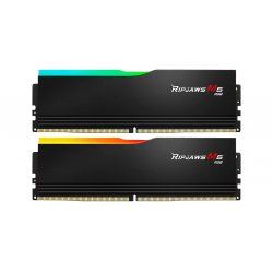 G.Skill Ripjaws M5 RGB module de mémoire 48 Go 2 x 24 Go DDR5