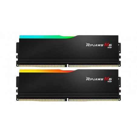 G.Skill Ripjaws M5 RGB memory module 48 GB 2 x 24 GB DDR5