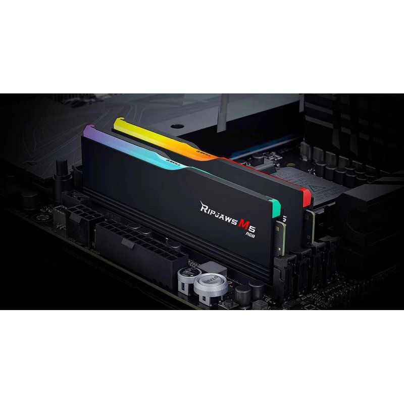 G.Skill Ripjaws M5 RGB memory module 48 GB 2 x 24 GB DDR5