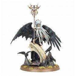 Warhammer AoS - Daughters of Khaine Krethusa the Croneseer