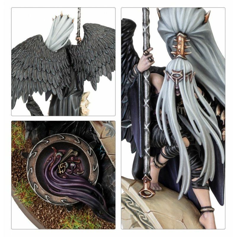 Games Workshop 85-24 collectible figure