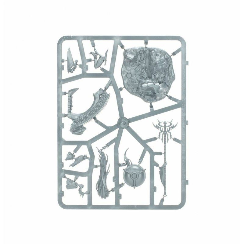 Games Workshop 85-24 collectible figure