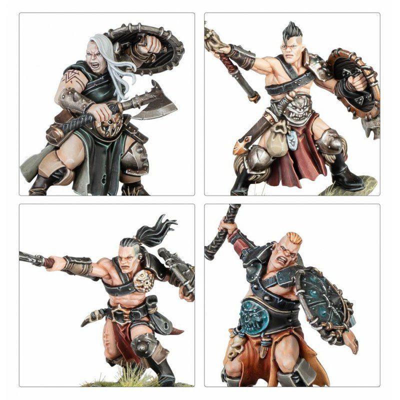 Games Workshop 83-52 collectible figure