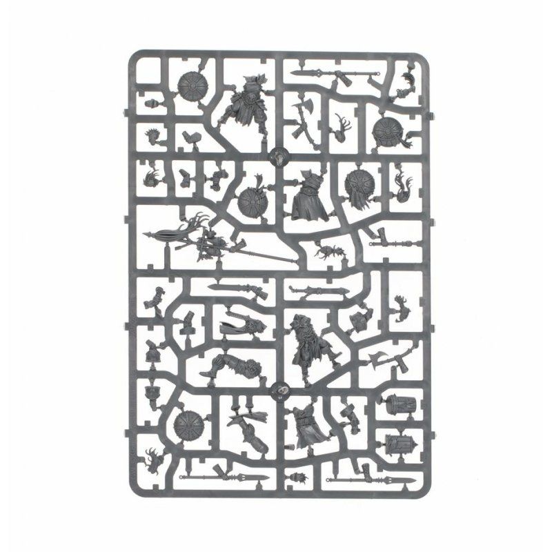 Games Workshop 83-52 collectible figure