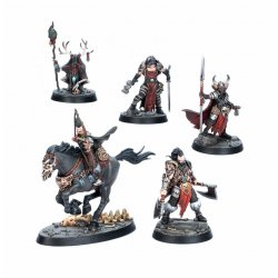 Games Workshop 83-56 collectible figure