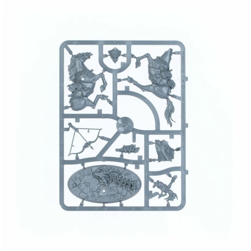 Games Workshop 83-56 collectible figure