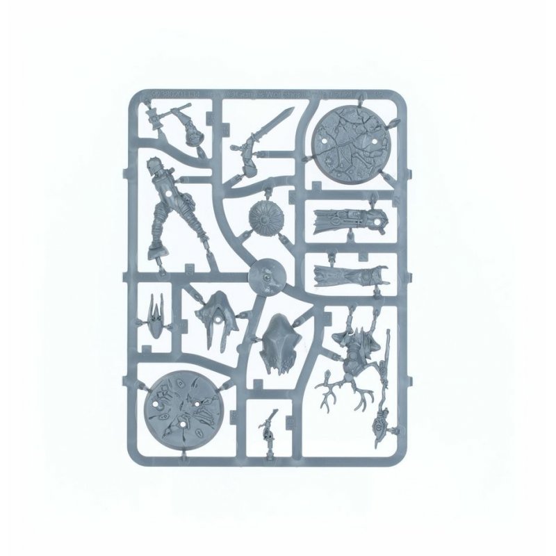 Games Workshop 83-56 collectible figure