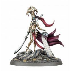 Games Workshop 91-73 collectible figure
