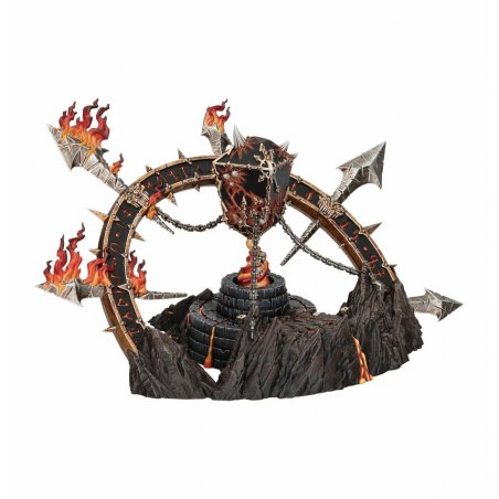 Games Workshop 80-54 collectible figure