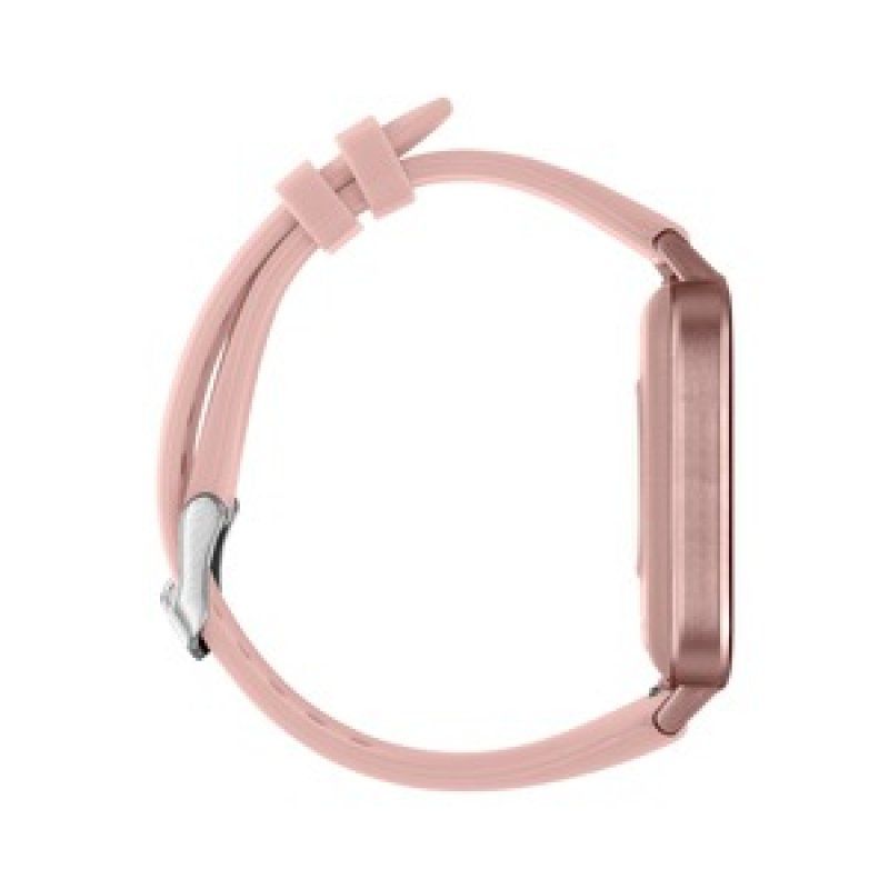 STOCKABYX159 - Montre Connectée Abyx Ozone Lite black
