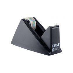 TESA 59327 Plastique Noir