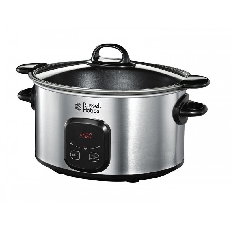 Russell Hobbs - Slowcooker 6L