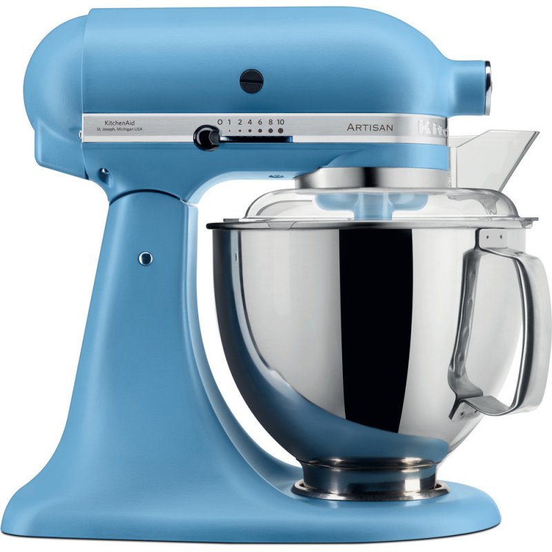 KitchenAid Artisan food processor 300 W 4.8 L Blue
