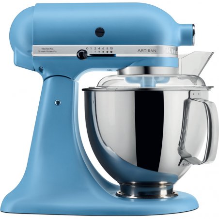 KitchenAid Artisan food processor 300 W 4.8 L Blue