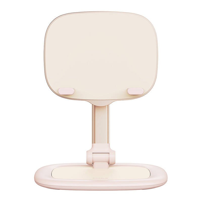 Tablet/Phone Stand Baseus Seashell Series Pink