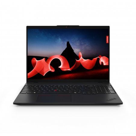 Lenovo ThinkPad L16 G1 21L3002BGE - 16" WUXGA, Intel® Core™ Ultra 5 125U, 32GB RAM, 1TB SSD, Windows 11 Pro