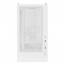 GENESIS Diaxid 605 ARGB Midi Tower White