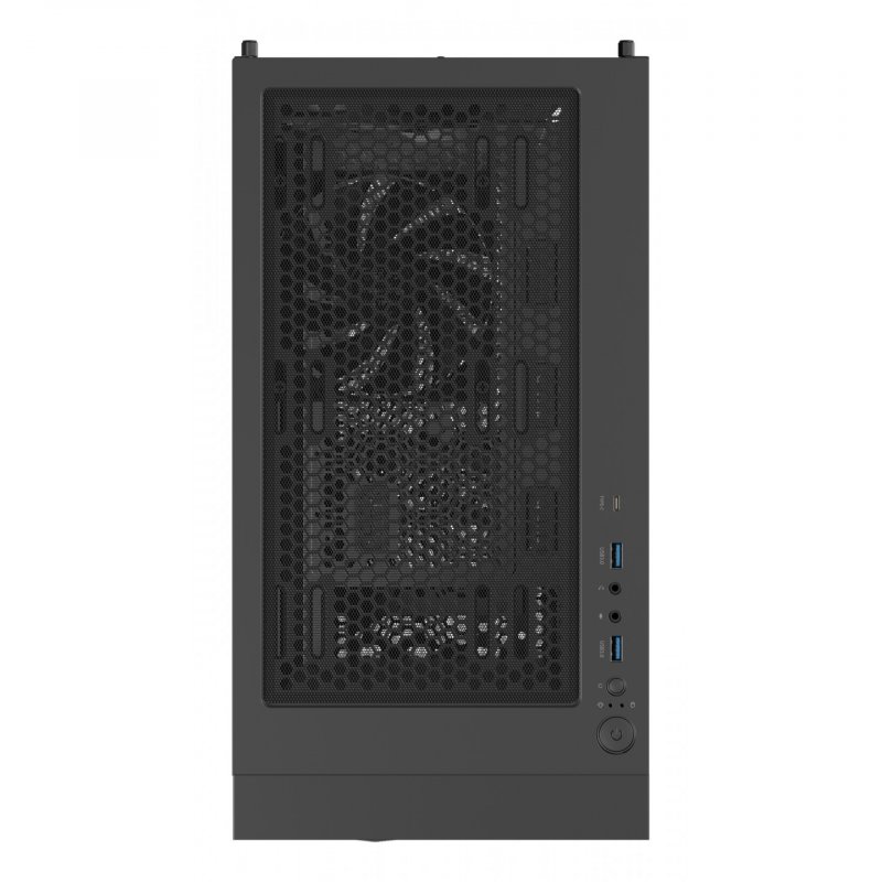 GENESIS Diaxid 605F Midi Tower Noir