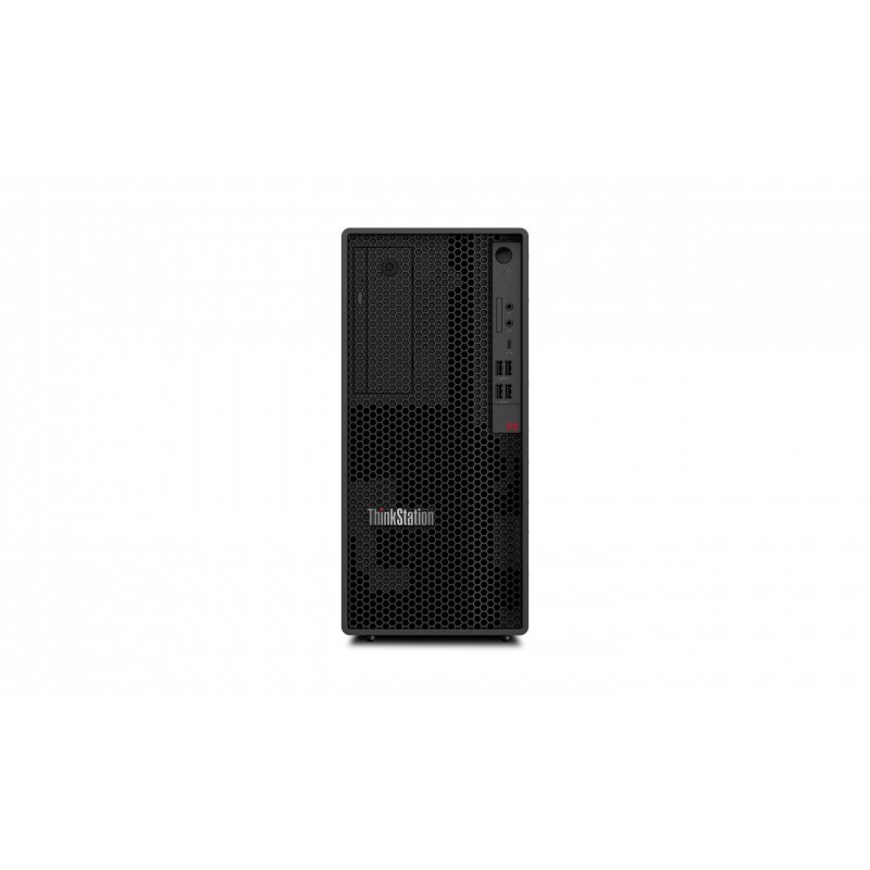 Lenovo ThinkStation P2 Tower 30FR002TGE - Intel i7-14700, 16GB RAM, 512GB SSD, Intel UHD Grafik 770, Win11 Pro