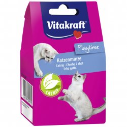 Vitakraft - Catnip loose for cats (30957)
