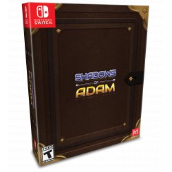 Shadow of Adam (Limited Edition) (Import)