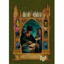 Ravensburger 12000531 puzzle Jeu de puzzle 1000 pièce(s) Paysage