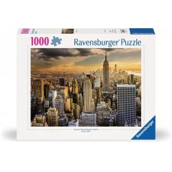 Ravensburger 12000668 Jigsaw puzzle 1000 pc(s) City