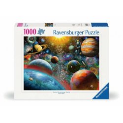 Puzzle Planeten (1000 Teile)