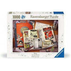 Puzzle 1930 Mickey Moments (1000 Teile)