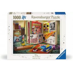 Ravensburger 12000842 Jigsaw puzzle 1000 pc(s) Other