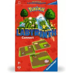 Pokémon Labyrinth Connect